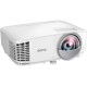 Проєктор (короткофокусний проєктор) BenQ MX808STH XGA 3600 лм Проєктор (короткофокусний проєктор) BenQ MX808STH XGA 3600 лм