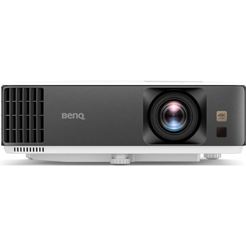 Игровой проектор (видеопроектор) BenQ TK700 4K UHD, белый