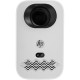 Проектор (видеопроектор) HP CC360 Full HD 220 ANSI лм белый