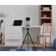 Проектор (видеопроектор) HP CC360 Full HD 220 ANSI лм белый