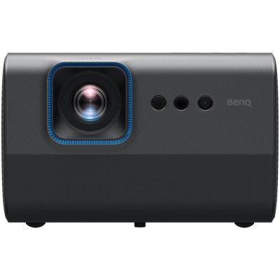Проєктор (відеопроєктор) BenQ GP520 4K UHD, 2600 лм, сірий