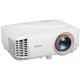 Проєктор (відеопроєктор) BenQ TH671ST короткофокусний Full HD, білий