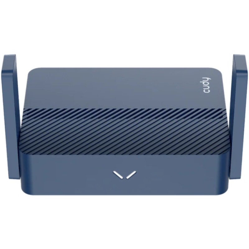 Маршрутизатор (Wi-Fi роутер) Cudy TR3000 AX3000 з Wi-Fi 6 і 2.5G