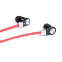 Гарнитура (наушники с микрофоном) Media-Tech MAGICSOUND DS-2 чёрно-красная Гарнитура (наушники с микрофоном) Media-Tech MAGICSOUND DS-2 чёрно-красная
