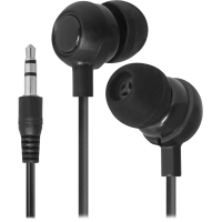 Наушники (вакуумные наушники) Defender Basic 618 черные Наушники (вакуумные наушники) Defender Basic 618 черные