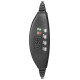 Гарнітура (навушники з мікрофоном) Defender Gryphon 750U USB чорна