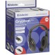 Гарнітура (навушники з мікрофоном) Defender Gryphon 750U USB чорна