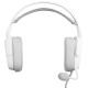 Ігрова гарнітура (навушники з мікрофоном) Modecom Volcano Prometheus 7.1 White USB