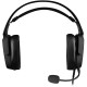 Игровая гарнитура (игровые наушники) Modecom Volcano Prometheus RGB 7.1 Black USB