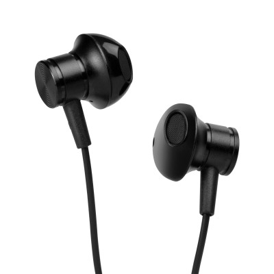 Дротова гарнітура (навушники з мікрофоном) HP DHH-1126 USB-C, чорна Дротова гарнітура (навушники з мікрофоном) HP DHH-1126 USB-C, чорна