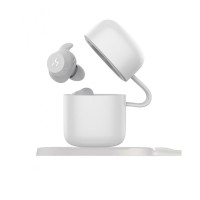Гарнитура TWS (беспроводные наушники) Havit HV-G1 Pro белая