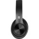 Гарнітура (навушники з мікрофоном) Defender FreeMotion B552 Bluetooth+3,5 мм чорна