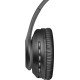 Гарнітура (навушники з мікрофоном) Defender FreeMotion B552 Bluetooth+3,5 мм чорна