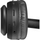 Гарнітура (навушники з мікрофоном) Defender FreeMotion B552 Bluetooth+3,5 мм чорна