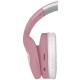 Гарнітура (навушники з мікрофоном) Defender FreeMotion B525 Bluetooth, White-Pink