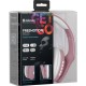 Гарнітура (навушники з мікрофоном) Defender FreeMotion B525 Bluetooth, White-Pink