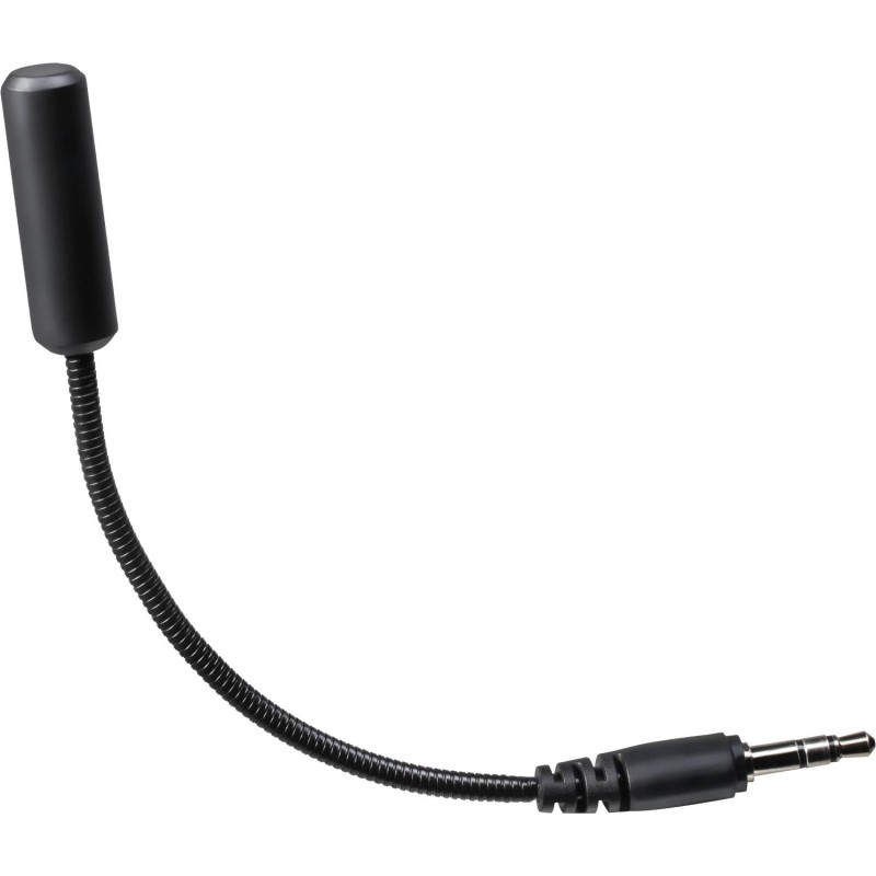 Гарнітура (навушники з мікрофоном) Defender FreeMotion B400 Bluetooth та 3,5 мм, чорна