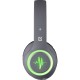 Гарнітура (навушники з мікрофоном) Defender FreeMotion B571 Bluetooth, сірі