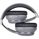 Гарнітура (навушники з мікрофоном) Defender FreeMotion B571 Bluetooth, сірі