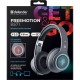 Гарнітура (навушники з мікрофоном) Defender FreeMotion B571 Bluetooth, сірі