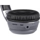 Гарнітура (навушники з мікрофоном) Defender FreeMotion B571 Bluetooth, сірі