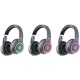 Гарнітура (навушники з мікрофоном) Defender FreeMotion B571 Bluetooth, сірі