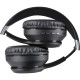 Гарнітура (навушники з мікрофоном) Defender FreeMotion B571 Bluetooth+3,5 мм чорна