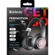 Гарнітура (навушники з мікрофоном) Defender FreeMotion B571 Bluetooth+3,5 мм чорна