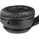 Гарнітура (навушники з мікрофоном) Defender FreeMotion B571 Bluetooth+3,5 мм чорна