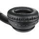 Гарнітура (навушники з мікрофоном) Defender FreeMotion B571 Bluetooth+3,5 мм чорна