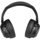 Гарнитура (наушники с микрофоном) Defender FreeMotion B535 ANC, чёрная