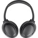 Гарнитура (наушники с микрофоном) Defender FreeMotion B535 ANC, чёрная