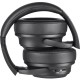 Гарнитура (наушники с микрофоном) Defender FreeMotion B535 ANC, чёрная