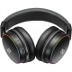 Игровая гарнитура (наушники с микрофоном) Sandberg HeroBlaster Bluetooth Led Headset чёрная