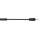 Игровая гарнитура (наушники с микрофоном) Sandberg HeroBlaster Bluetooth Led Headset чёрная