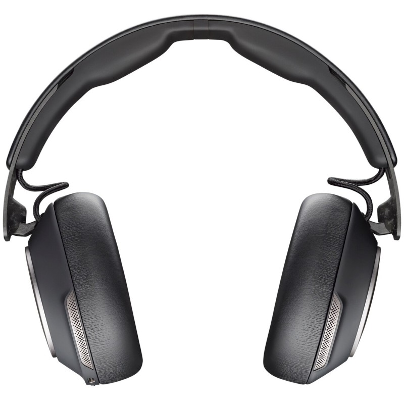 Гарнитура (наушники) Poly Voyager Surround 80-M чёрная