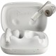 Наушники TWS (гарнитура) Poly Voyager Free 60 Earbuds + BT700C + BCHC, белые