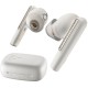 Бездротові навушники (гарнітура) Poly Voyager Free 60 Earbuds + BT700A + BCHC білий