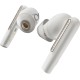 Бездротові навушники (гарнітура) Poly Voyager Free 60 Earbuds + BT700A + BCHC білий Бездротові навушники (гарнітура) Poly Voyager Free 60 Earbuds + BT700A + BCHC білий