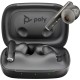 Навушники TWS (гарнітура) Poly Voyager Free 60 Earbuds + BT700A + BCHC, чорні