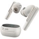 Наушники TWS (гарнитура) Poly Voyager Free 60+ White