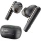 Наушники TWS (беспроводные вкладыши) Poly Voyager Free 60+ Earbuds + BT700C + TSCHC чёрные