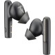 Наушники TWS (беспроводные вкладыши) Poly Voyager Free 60+ Earbuds + BT700C + TSCHC чёрные Наушники TWS (беспроводные вкладыши) Poly Voyager Free 60+ Earbuds + BT700C + TSCHC чёрные