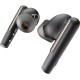 Наушники TWS (беспроводные вкладыши) Poly Voyager Free 60+ Earbuds + BT700C + TSCHC чёрные Наушники TWS (беспроводные вкладыши) Poly Voyager Free 60+ Earbuds + BT700C + TSCHC чёрные
