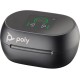 Наушники TWS (беспроводные вкладыши) Poly Voyager Free 60+ Earbuds + BT700C + TSCHC чёрные Наушники TWS (беспроводные вкладыши) Poly Voyager Free 60+ Earbuds + BT700C + TSCHC чёрные