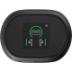 Наушники TWS (беспроводные вкладыши) Poly Voyager Free 60+ Earbuds + BT700C + TSCHC чёрные Наушники TWS (беспроводные вкладыши) Poly Voyager Free 60+ Earbuds + BT700C + TSCHC чёрные