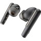 Навушники TWS (TWS-гарнітура) Poly Voyager Free 60 Earbuds + BT700C + BCHC чорні