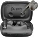 Навушники TWS (TWS-гарнітура) Poly Voyager Free 60 Earbuds + BT700C + BCHC чорні
