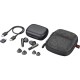 Навушники TWS (TWS-гарнітура) Poly Voyager Free 60 Earbuds + BT700C + BCHC чорні