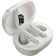 Навушники TWS (бездротова гарнітура) Poly Voyager Free 60+ White